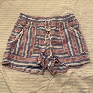 Rewind shorts